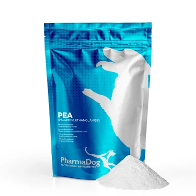 Afbeelding van PEA hond poeder 100 gram Honden