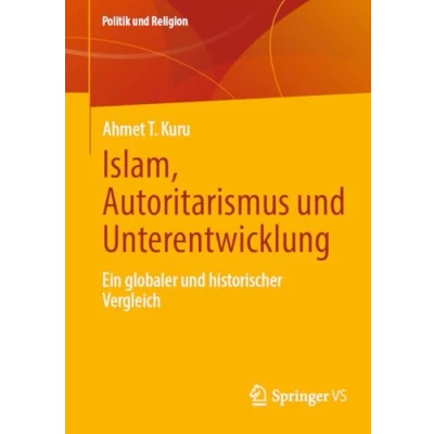 Afbeelding van Politik und Religion Islam, Autoritarismus Unterentwicklung