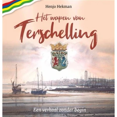 Image de Het wapen van Terschelling