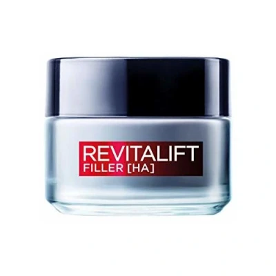 Image de L&#039;Oréal Revitalift Filler anti age volumizing moisturizer 50 ml