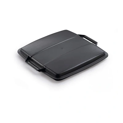 Image de Couvercle DURABIN® 90L carré Durable