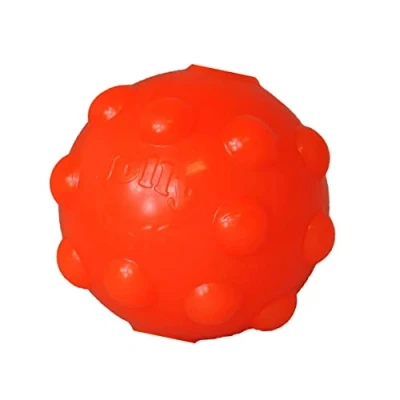 Afbeelding van Jolly Jumper Ball Orange 7,5cm 1 st