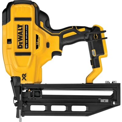 Afbeelding van DeWALT DCN662N Accu Afwerktracker 18V 16GA Basic Body