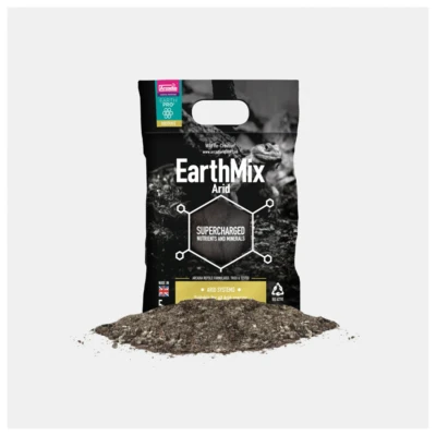 Afbeelding van Arcadia Earthmix Arid Voedingsbodem 5 l