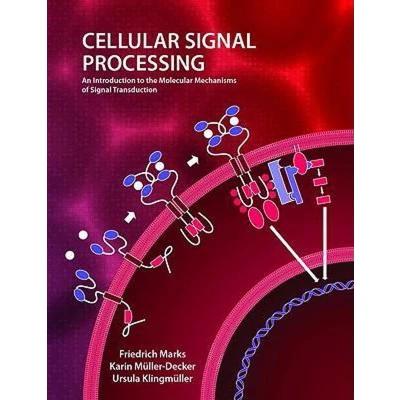 Afbeelding van Cellular Signal Processing
