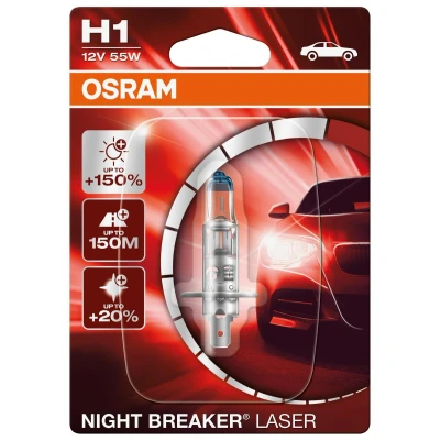 Afbeelding van Gloeilamp, verstraler ams OSRAM 64150NL 01B