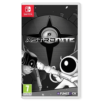 Image de Astronite Nintendo Switch