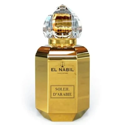Afbeelding van El Nabil Soleil D&#039;Arabie Eau de Parfum 65 ml