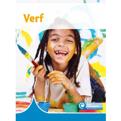 Afbeelding van Verf