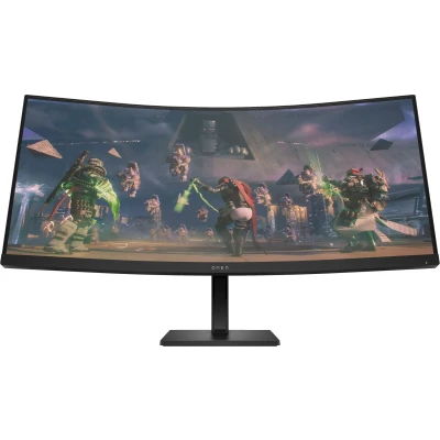 Afbeelding van HP OMEN 34c