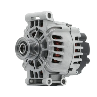 Afbeelding van LUCAS ELECTRICAL LRA02967 Dynamo / Alternator 14V 120A PEUGEOT: 3008 I, Partner II Van, 207 Hatchback, CITROËN: C5 3, C4 Picasso 1, I Hatchback