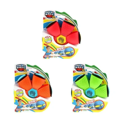 Afbeelding van Wahu Phlat Ball Junior Assorti