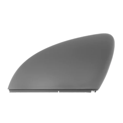 Afbeelding van TYC 337 0244 2 Afdekking, buitenspiegel Links Met grondlaag VOLKSWAGEN: Golf Sportsvan, 7, Touran II