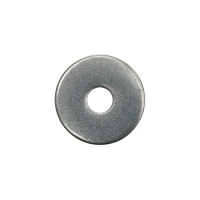 Afbeelding van Spatbordschijf 6.4 mm 20 RVS A2 100 stuk(s) SWG