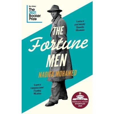 Afbeelding van The Fortune Men