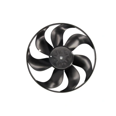 Afbeelding van Nissens Ventilatorwiel motorkoeling 85542