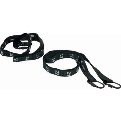 Afbeelding van Lifemaxx Crossmaxx LMX1505 competition ring straps