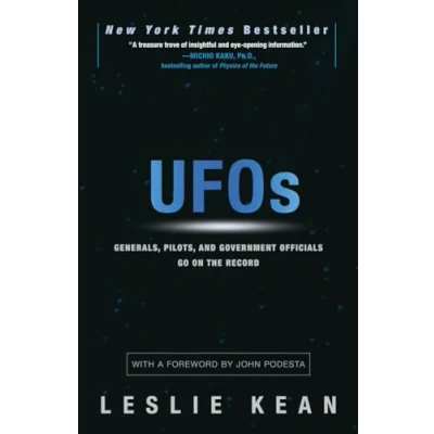Afbeelding van Ufos