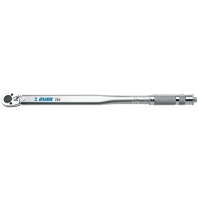 Afbeelding van Unior Momentsleutel 1/2&quot; 35 350nm 264