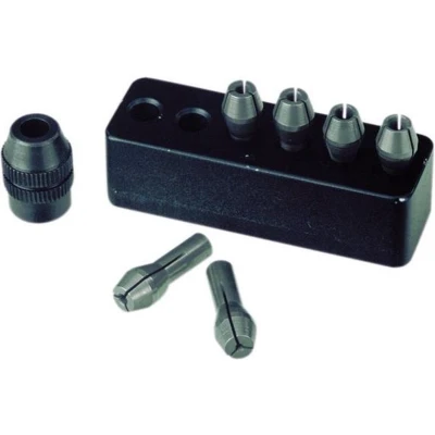 Afbeelding van Proxxon Micromot 28 940 Stalen spantangen 1 set(s)