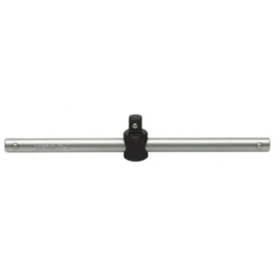 Afbeelding van YATO YT 3840 Schroevendraaiergreep 198 10 (3/8&quot;) Chroom vanadium staal