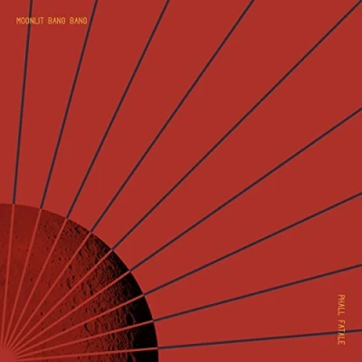 Afbeelding van Phall Fatale Moonlit Bang Bang! (LP)