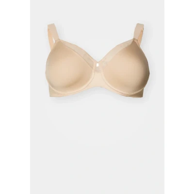 Afbeelding van Triumph TRUE Shape Sensation Beugel BH, Dames, Maat: 70D, Smooth skin