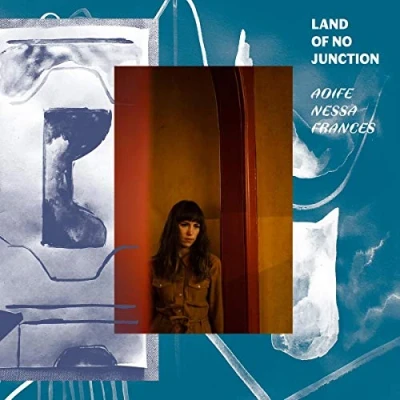 Afbeelding van Aoife Nessa Frances Land Of No Junction (CD)