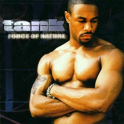 Afbeelding van Tank Force of Nature (2 LPs)