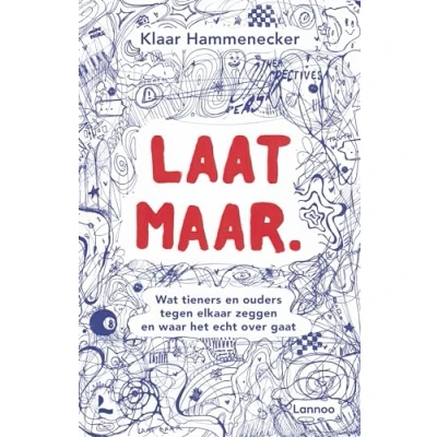Afbeelding van Laat maar