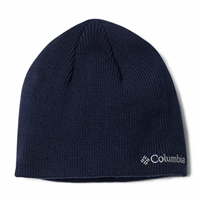 Afbeelding van Columbia Bugaboo Muts Collegiate Navy Blauw Mutsen