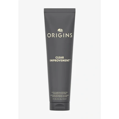 Afbeelding van Origins Clear Improvementtm Active Charcoal Detox Cleanser Gezichtsreiniger, Dames, Maat: 150 ml,