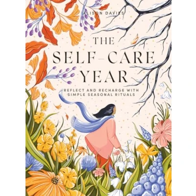 Afbeelding van The Self Care Year
