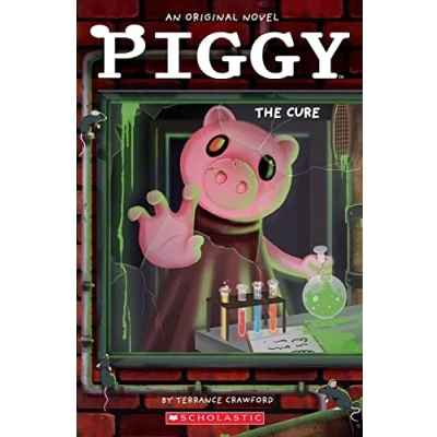Afbeelding van Piggy Piggy: The Cure