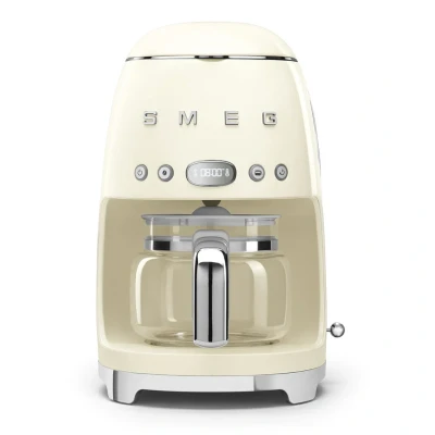 Image de SMEG DCF02CREU Crème