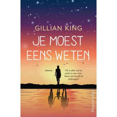 Afbeelding van Je moest eens weten