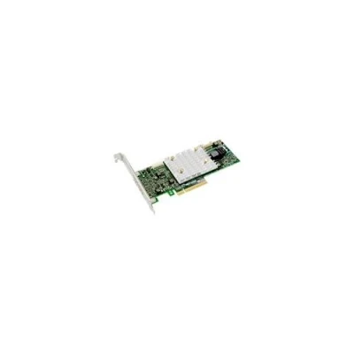 Image de Microchip Adaptec SmartRAID 3101E 4i Contrôleur de stockage (RAID) 4 Canal SATA 6Gb/s / SAS 12Gb/s profil bas RAID 0, 1, 10, 1ADM, 10ADM PCIe 3.0 x8
