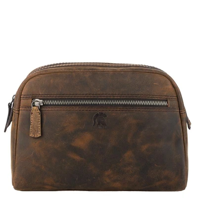 Afbeelding van Pylos59 Reisaccessoires Hunter bruin
