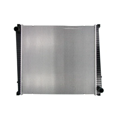 Afbeelding van Radiateur NRF 59212