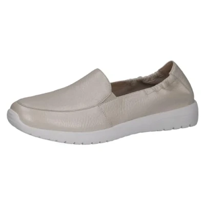 Afbeelding van Caprice Dames 9 24707 42 mocassinzool voor dames, Pearl Dee