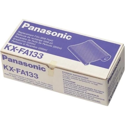 Afbeelding van Panasonic KX FA133X faxbenodigdheid 666 pagina&#039;s 1 stuk(s)