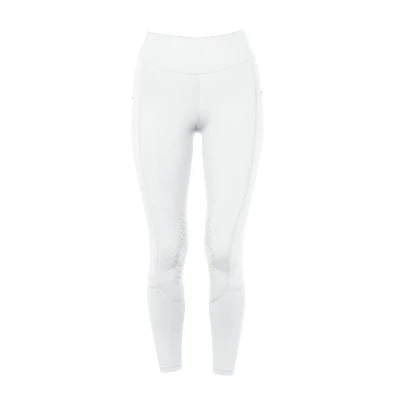 Image de Equestrian Stockholm SS&#039;24 Modern Breeze Riding Thights White Jump