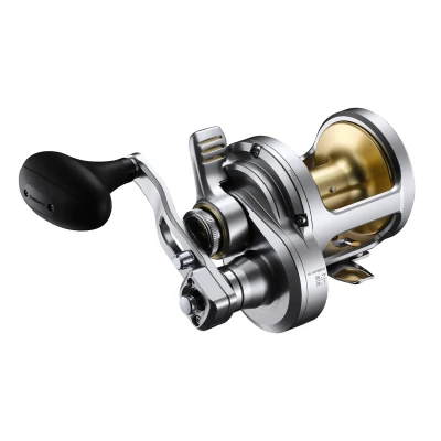 Afbeelding van Shimano Talica II A 25lb Zeevis Reel RH