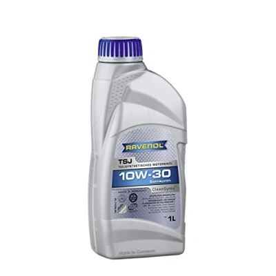 Afbeelding van RAVENOL TSJ SAE 10W 30