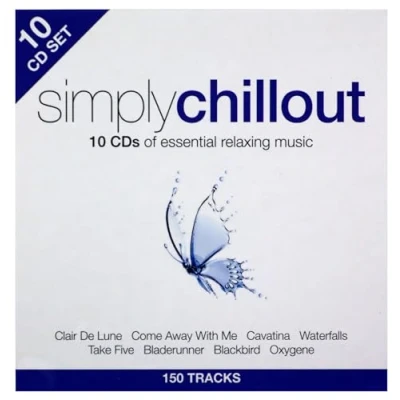 Afbeelding van Simply Chillout