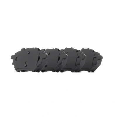 Afbeelding van Valeo Remblokset 601396