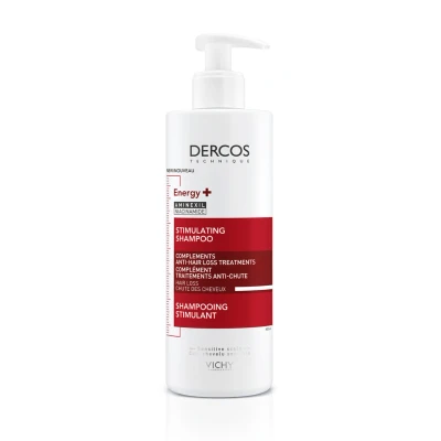 Afbeelding van Vichy Dercos Energie Shampoo