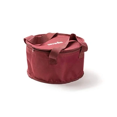 Afbeelding van Omnia Tas Rood Onderdelen &amp; Accessoires