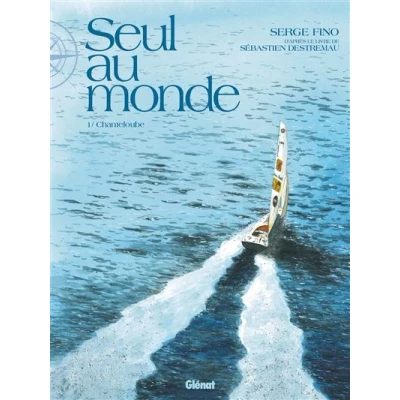 Image de Seul au Monde Tome 01