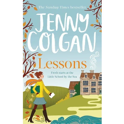 Afbeelding van Lessons Just like Malory Towers for grown ups Maggie Adair